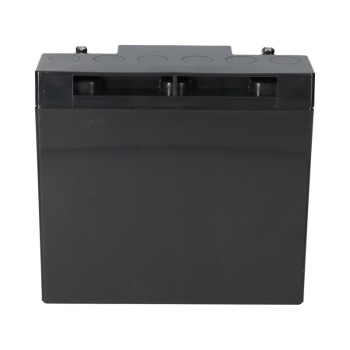 Bleiakku 72V 20Ah ( 6x 12V 20Ah)